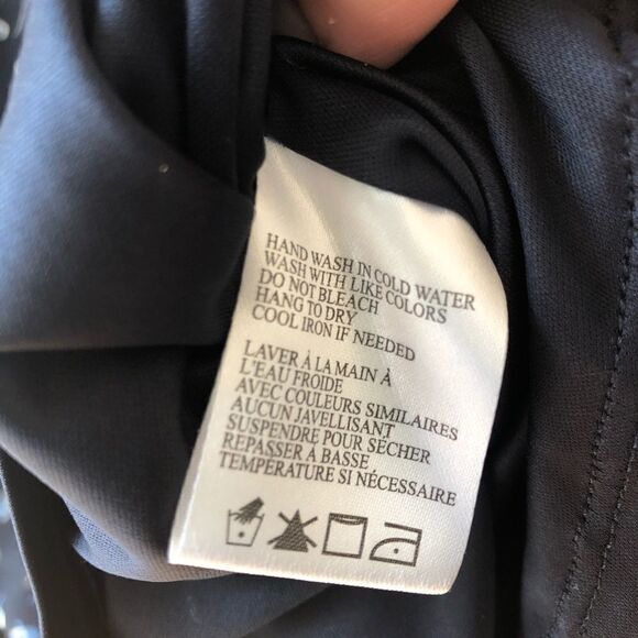 NEW ✨ ABS Collection Blue Floral Midi Dress - Picture 7 of 9